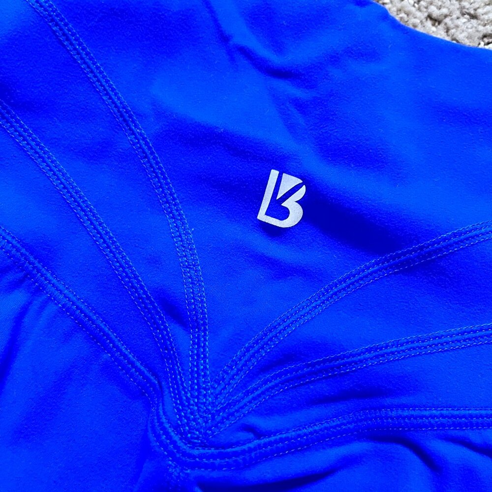 Buffbunny Legacy Leggings - Picture 5 of 5